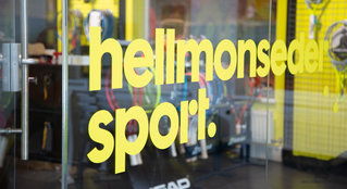 Tennisshop hellmonseder sport.