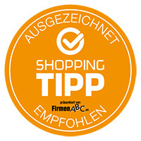 ShoppingTipp von FirmenABC